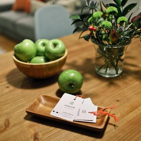 Zubigane Apartamento Junto A La Ria & Parking Bilbao Eksteriør bilde