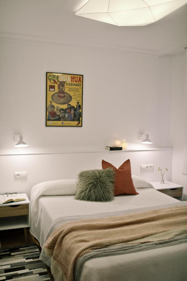 Zubigane Apartamento Junto A La Ria & Parking Bilbao Eksteriør bilde