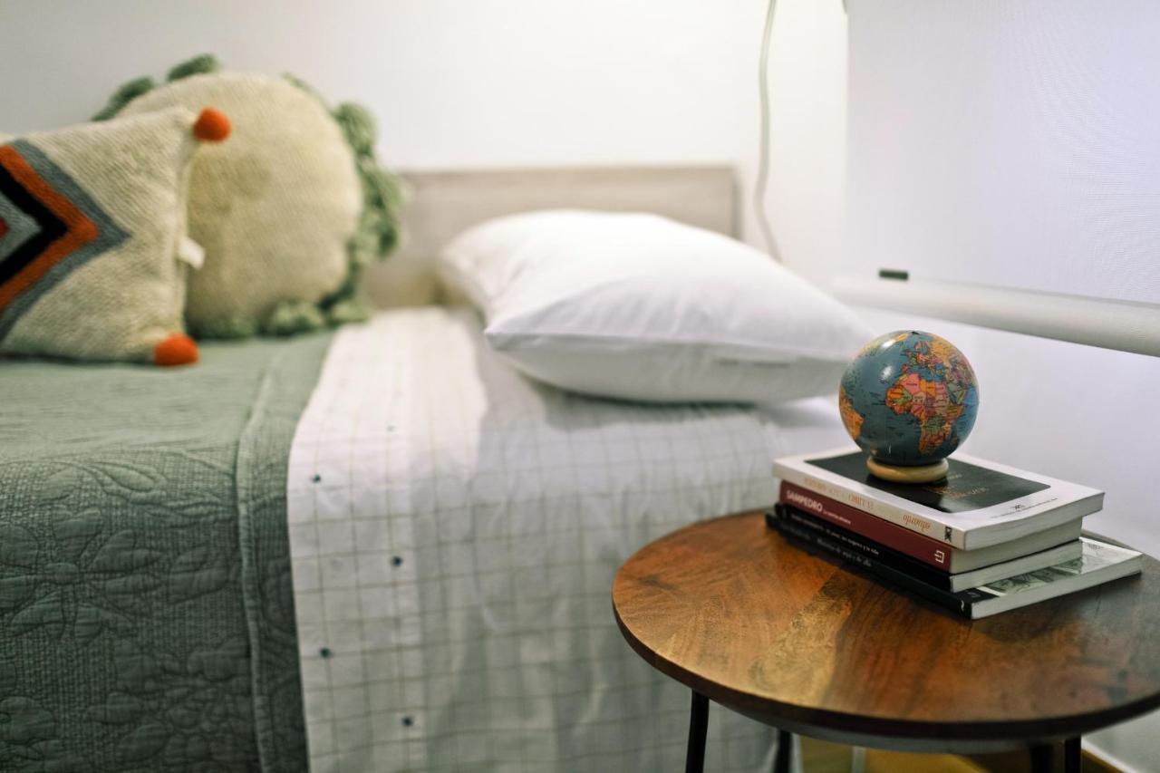 Zubigane Apartamento Junto A La Ria & Parking Bilbao Eksteriør bilde